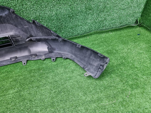 Юбка переднего бампера Toyota RAV4 5 XA50 (18-нв)