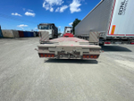 AMUR AMUR Полуприцеп тяжеловоз 5 осей LYR9806TDPW (Раздвижной)