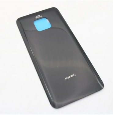 Back Battery Cover Huawei Mate 20 Pro MOQ:20 Black