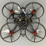 Квадрокоптер Betafpv Air75 2 Champion 5in1 Elrs 2.4