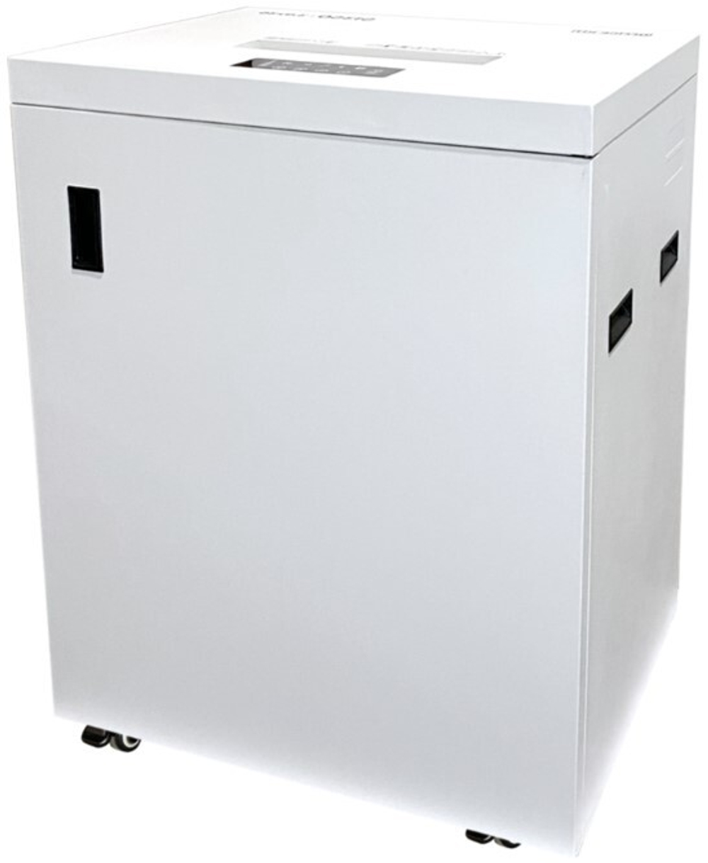 Уничтожитель бумаг  Office Kit S1650 1,9x15