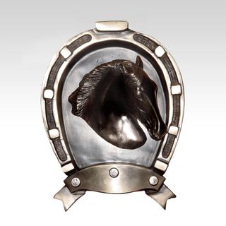 Ключница "Лошадь"