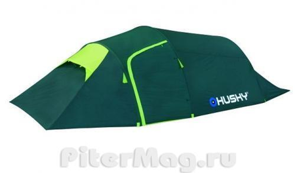 Палатка Husky Braver 3