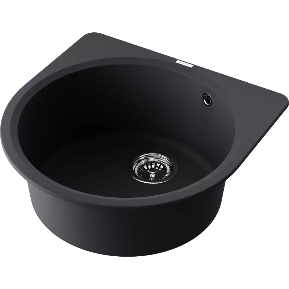 Кухонная мойка Omoikiri Akegata-51-BL