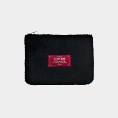 товары BLOODY LOVE MUSICAL OFFICIAL MD FUR POUCH