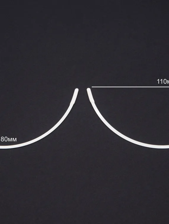 Каркасы Arta-F ОПТ, тип 2, укороченный средней глубины (10 пар)