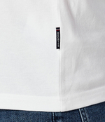 Поло Hechter Paris - белый(74018-151902)