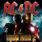 AC/DC IRON MAN 2 LP