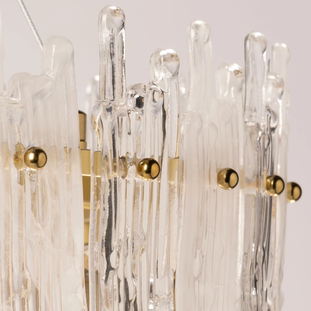 Подвесная люстра De City АРМАН 462010906