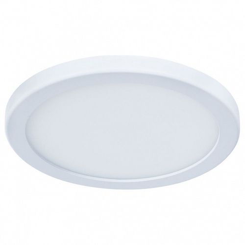 Встраиваемый светильник Arte Lamp A7979PL-1WH