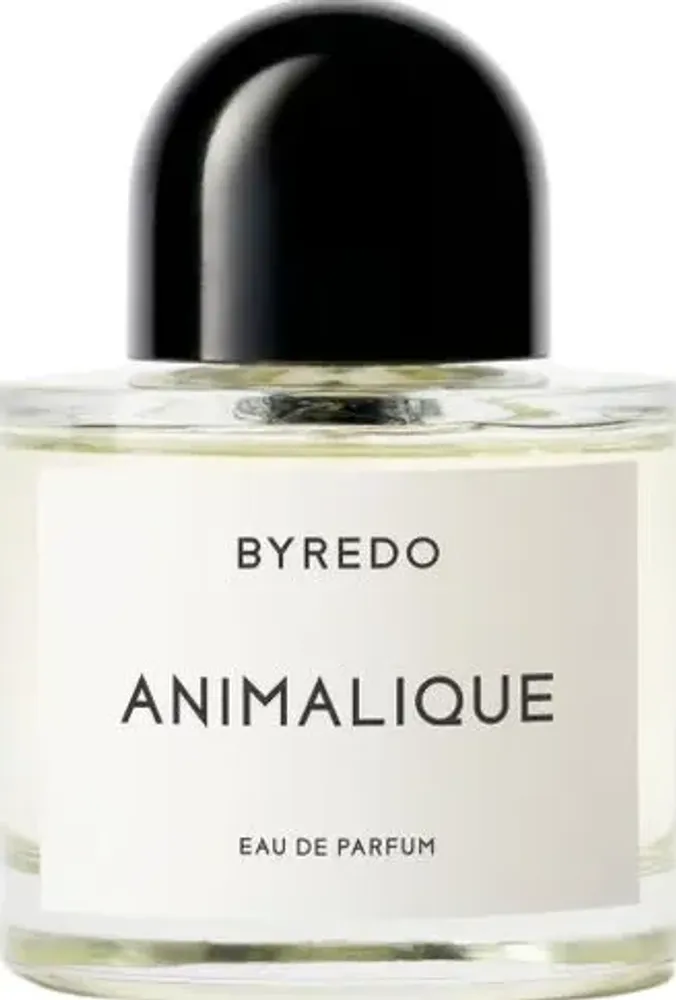 BYREDO ANIMALIQUE EDP 100 ML BYREDO ANIMALIQUE EDP 100 ML