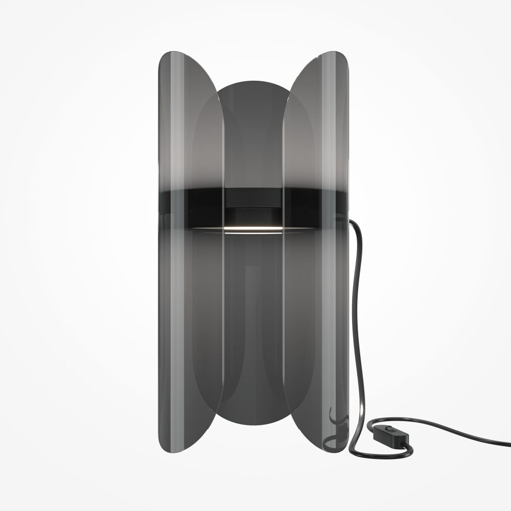 Настольная светодиодная лампа Maytoni Insight MOD416TL-L6BR3K