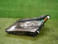 Фара левая Lexus RX 4 (2015-2019) LED под 1 блок