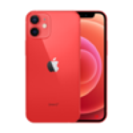 ApApple iPhone 12 Mini 128GB (PRODUCT)RED (Красный)