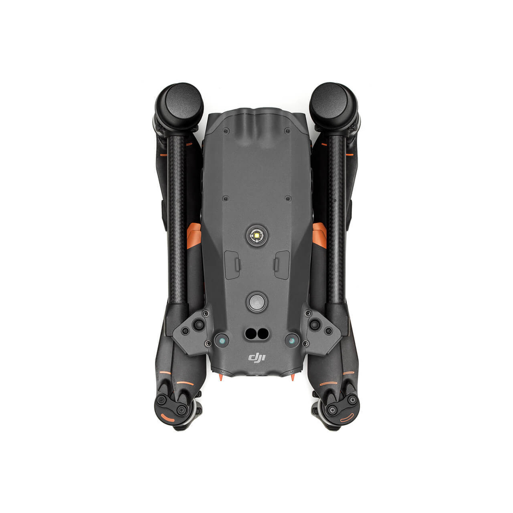 Квадрокоптер DJI Matrice 30T Plus Combo