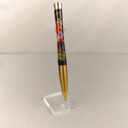 Ручка Parker Urban с ручной росписью "Сказочный конь" в футляре