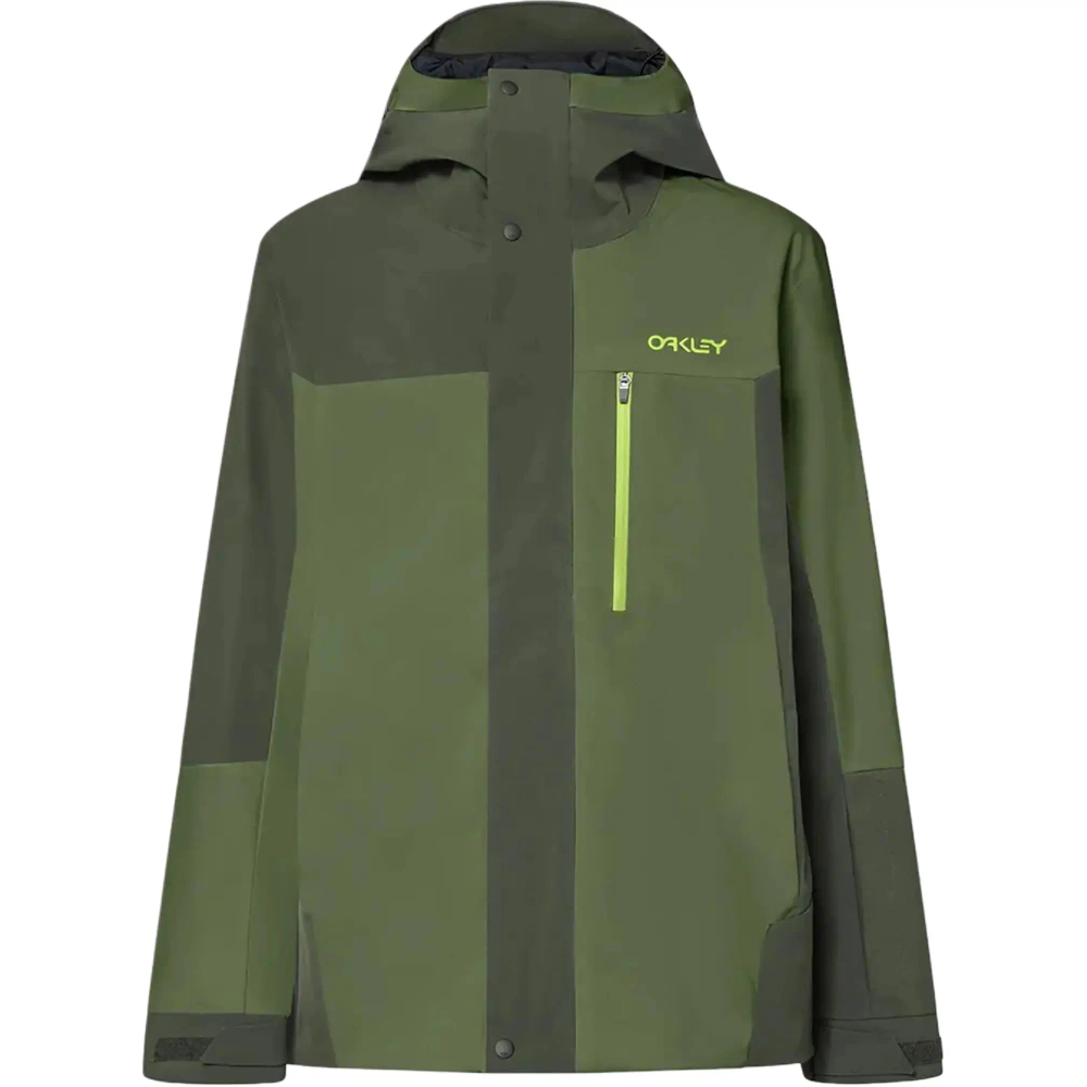 Oakley Jackets Coats