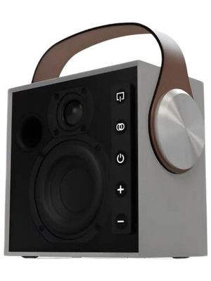 Портативная акустика Morel Biggie