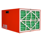 Система фильтрации воздуха JIB AF25A