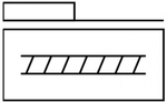 EGSK-46-500-20P Электрический суппорт