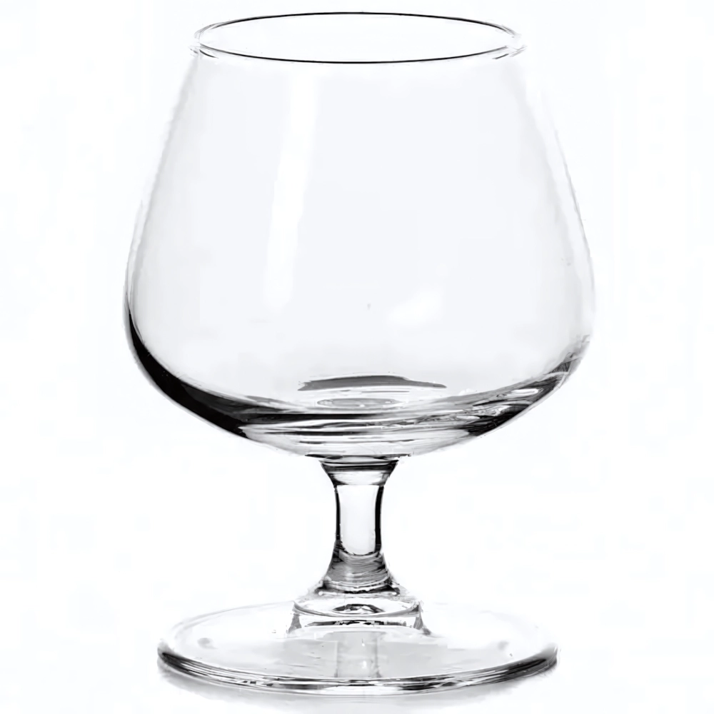 Бокал для коньяка ШАРАНТЕ 6 шт. 330 мл