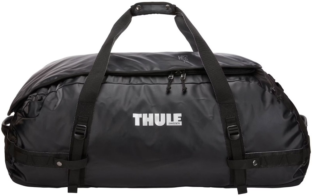 Сумка спортивная Thule Chasm 130L TDSD205 Black (3204419)