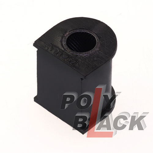 Полиуретановая втулка стабилизатора, передней подвески I.D. = 20 мм(Кратность 2 шт.) N01262