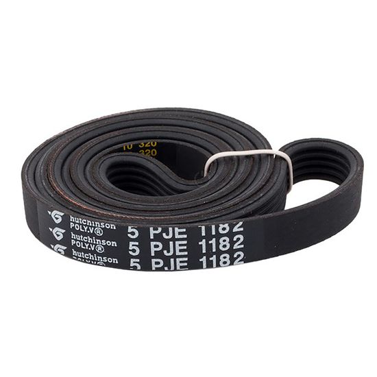 Ремень 1182 J5 5 pje для Стиральной Машины