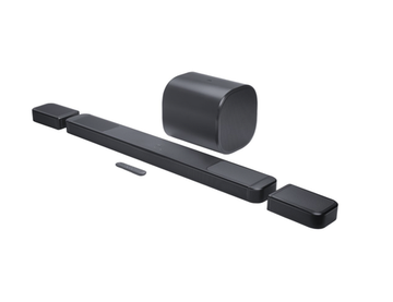 Саундбар JBL BAR 1300 MK2 (2026)
