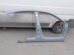 Боковина правая Chery Arrizo 8 22-нв Новая Оригинал 502005242AADYJ