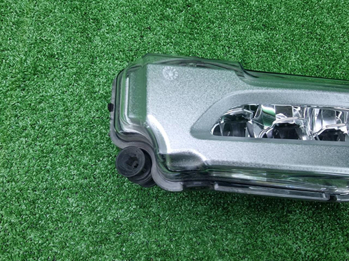 ПТФ левая BMW X5 G05, X7 G07 (2018-2023)