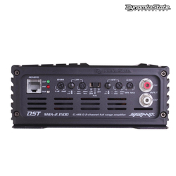 DYNAMIC STATE SARMAT SMA-2.1500 2-кан. усилитель