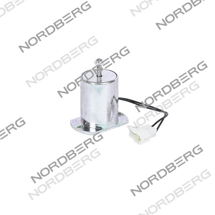 Соленоид стопора для N632-3