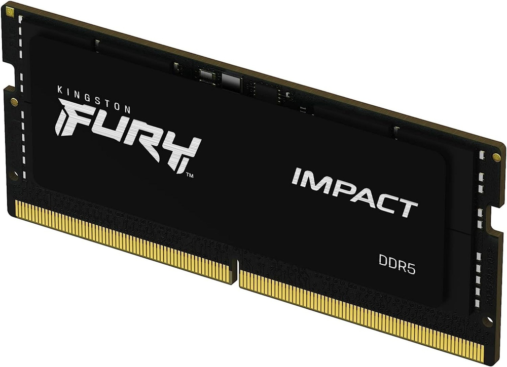 Оперативная память Kingston KF548S38IB-16 16 Гб