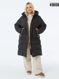 Пуховик 28128-1 Fabrika