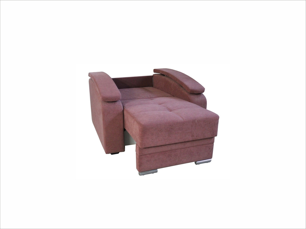 Кресло мягкое "Турин" (раскладное)