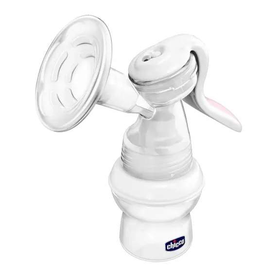 Молокоотсос Chicco ручной 340728763