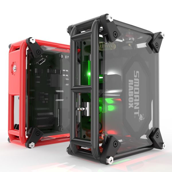 Купить Smoant RABOX mini 100W