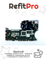 Материнская плата для ноутбука Lenovo ThinkPad T470p i7-7700HQ DK NOK NA YT (01YR905), оригинал