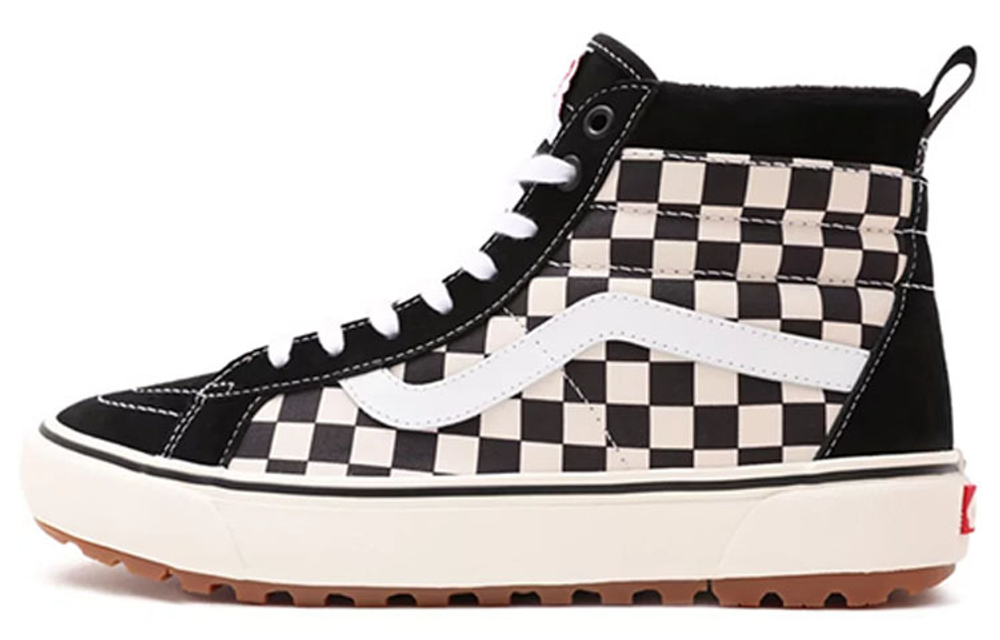 Vans Sk8 Mte-1