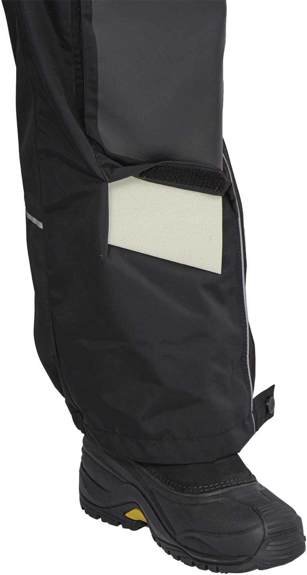 Зимний костюм-поплавок Рескью 6 (Rescuer VI) утеплитель Alpolux цвет Махагон