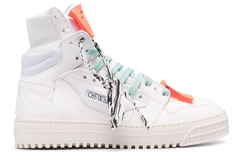 Off-White Trainers