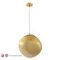 Подвесной светильник Crystal Lux Malaga SP1 D280 Gold