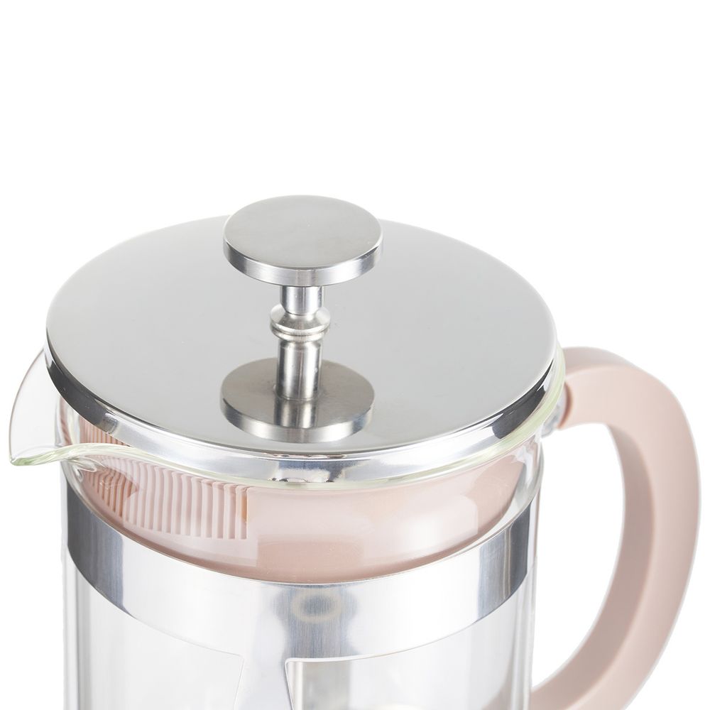 Френч-пресс Werner Eletto 51817 1000 мл