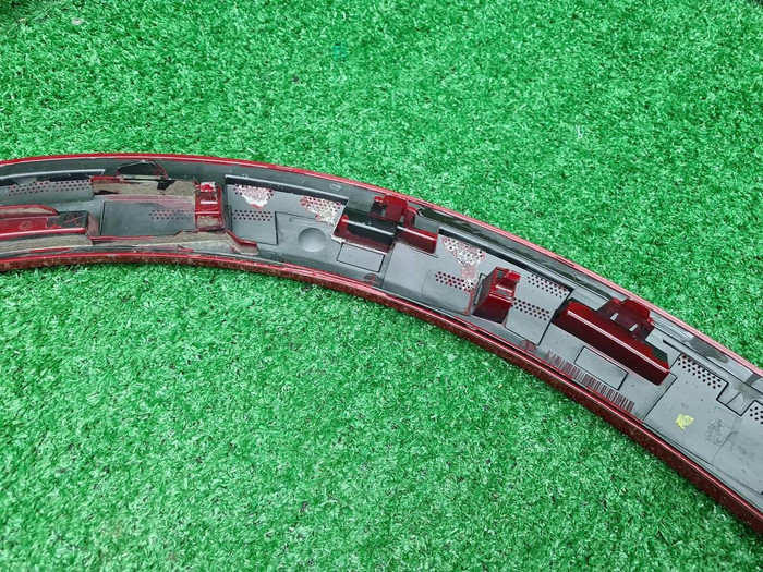 Расширитель задний Porsche Cayenne Coupe (19-23)