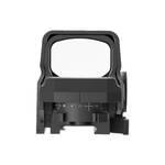 Коллиматорный прицел Vector Optics VictOptics SRD 1x27x39 (открытый, объектив 27x39мм, weaver/picatinny)