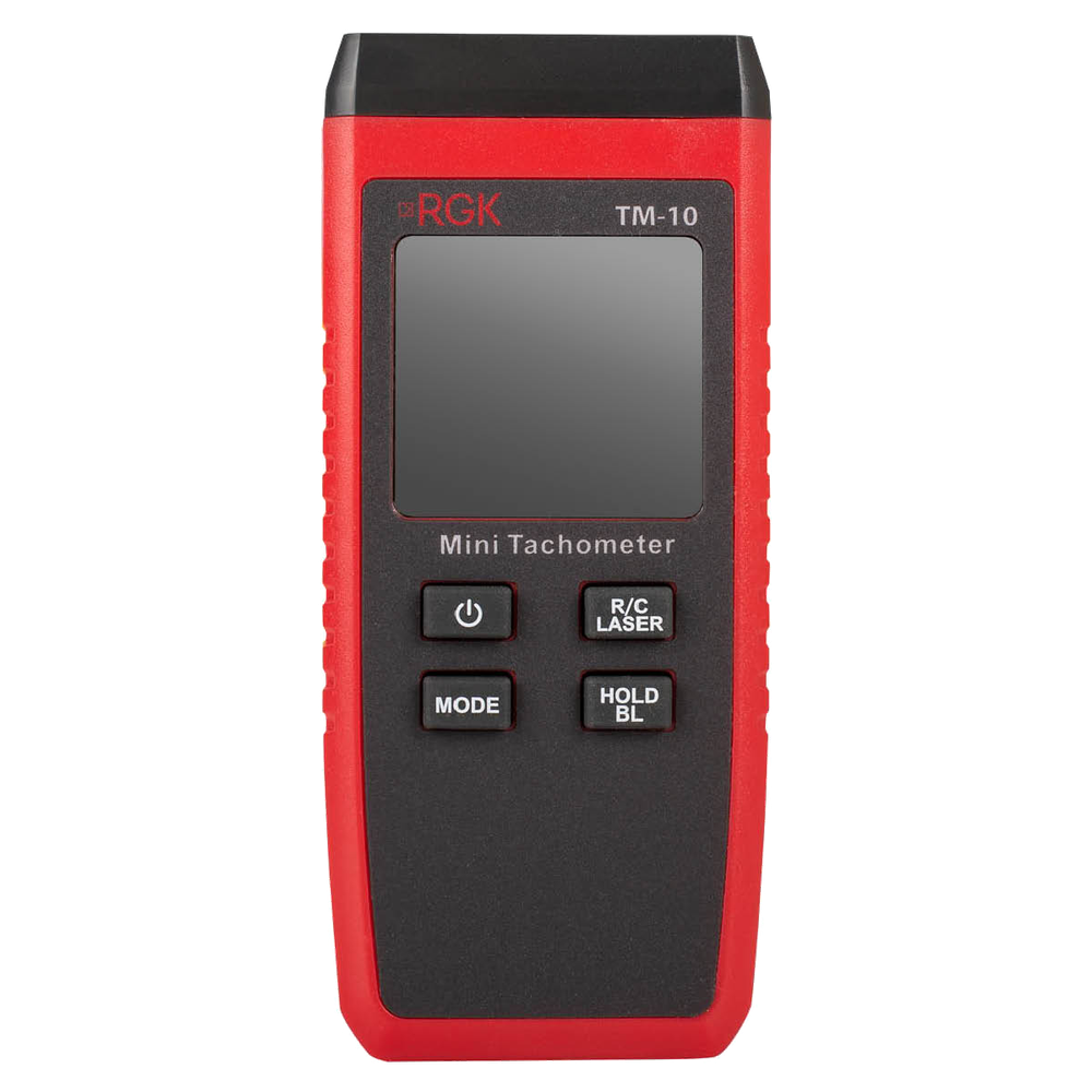 Тахометр TM-10 RGK 776349