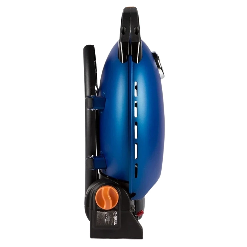 O-Grill 700T газовый гриль BLUE 700T_ BLUE