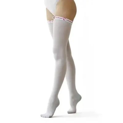 Компрессионные чулки mediven thrombexin 18