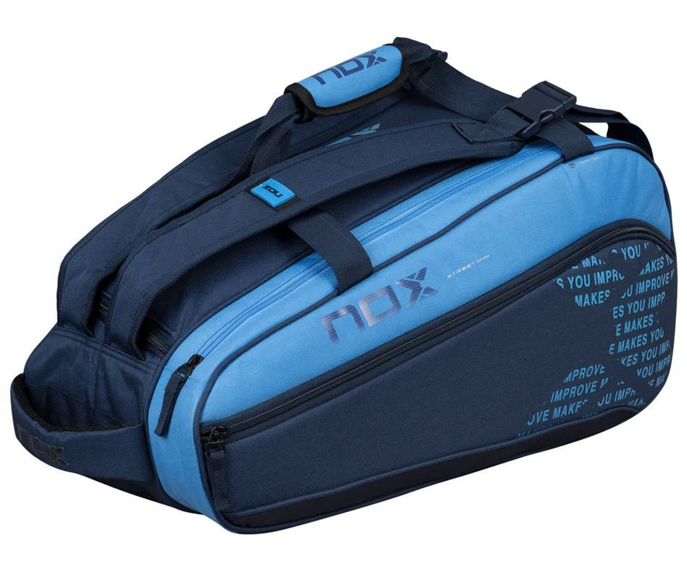 Сумка для Падел NOX Street Series